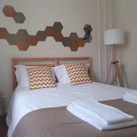 Casas Dos Seixos Villa Moledo  Bagian luar foto