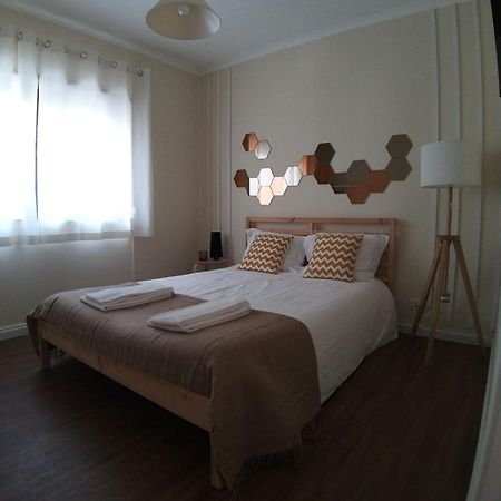 Casas Dos Seixos Villa Moledo  Bagian luar foto