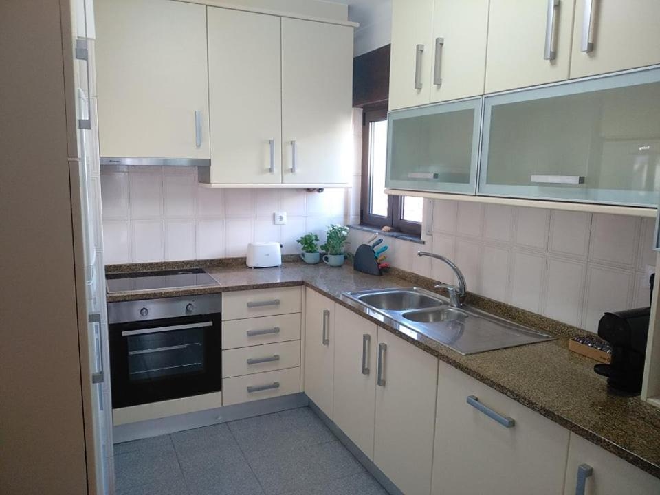 Casas Dos Seixos Villa Moledo  Bagian luar foto