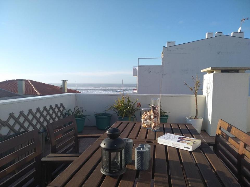 Casas Dos Seixos Villa Moledo  Bagian luar foto