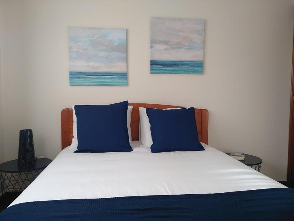 Casas Dos Seixos Villa Moledo  Bagian luar foto