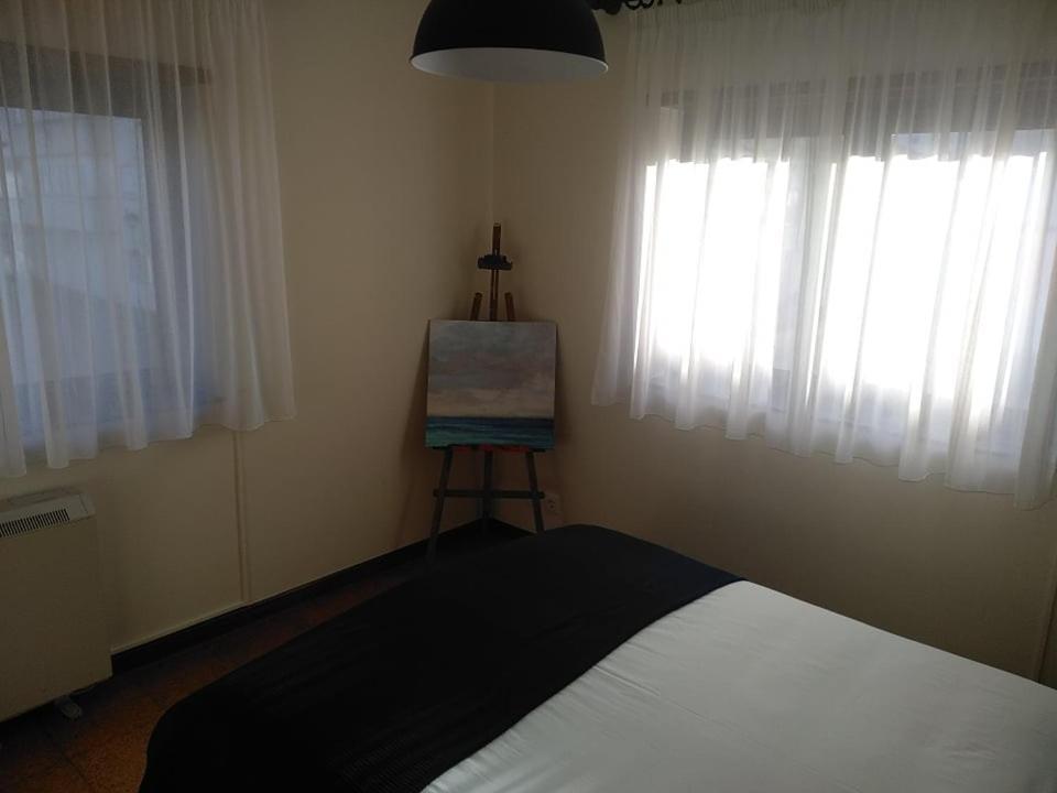 Casas Dos Seixos Villa Moledo  Bagian luar foto