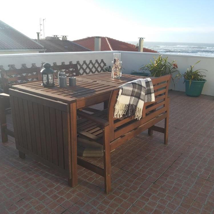 Casas Dos Seixos Villa Moledo  Bagian luar foto