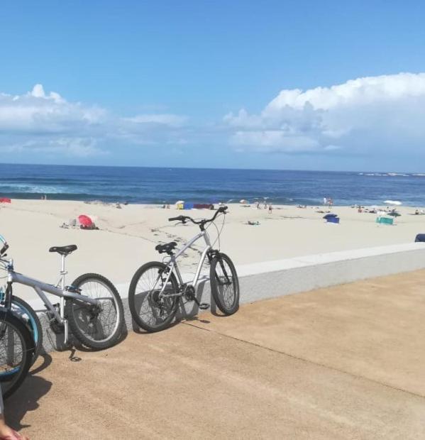 Casas Dos Seixos Villa Moledo  Bagian luar foto