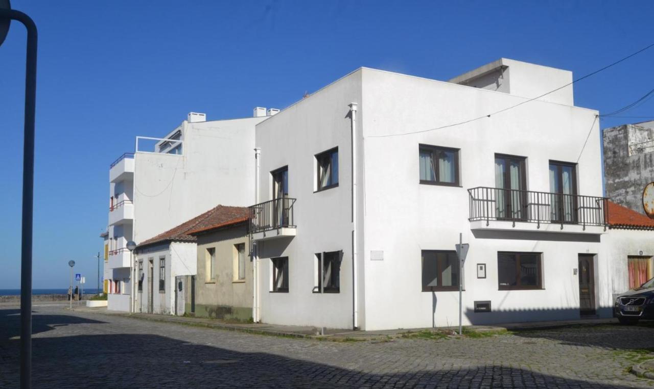 Casas Dos Seixos Villa Moledo  Bagian luar foto