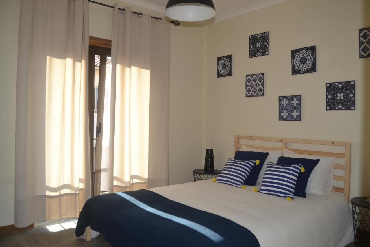 Casas Dos Seixos Villa Moledo  Bagian luar foto