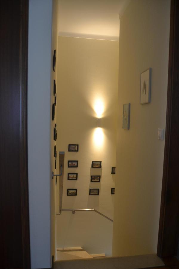 Casas Dos Seixos Villa Moledo  Bagian luar foto