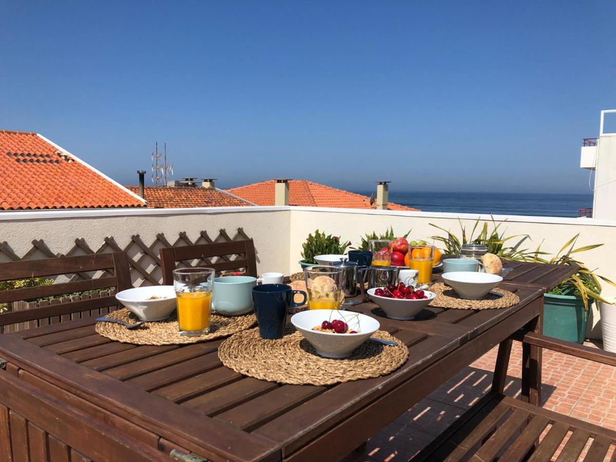 Casas Dos Seixos Villa Moledo  Bagian luar foto