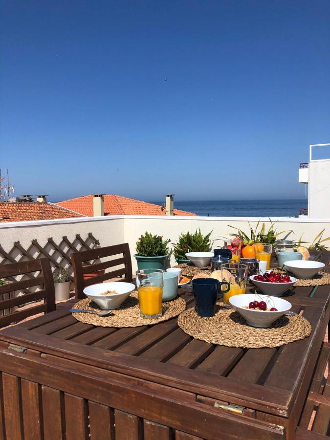 Casas Dos Seixos Villa Moledo  Bagian luar foto