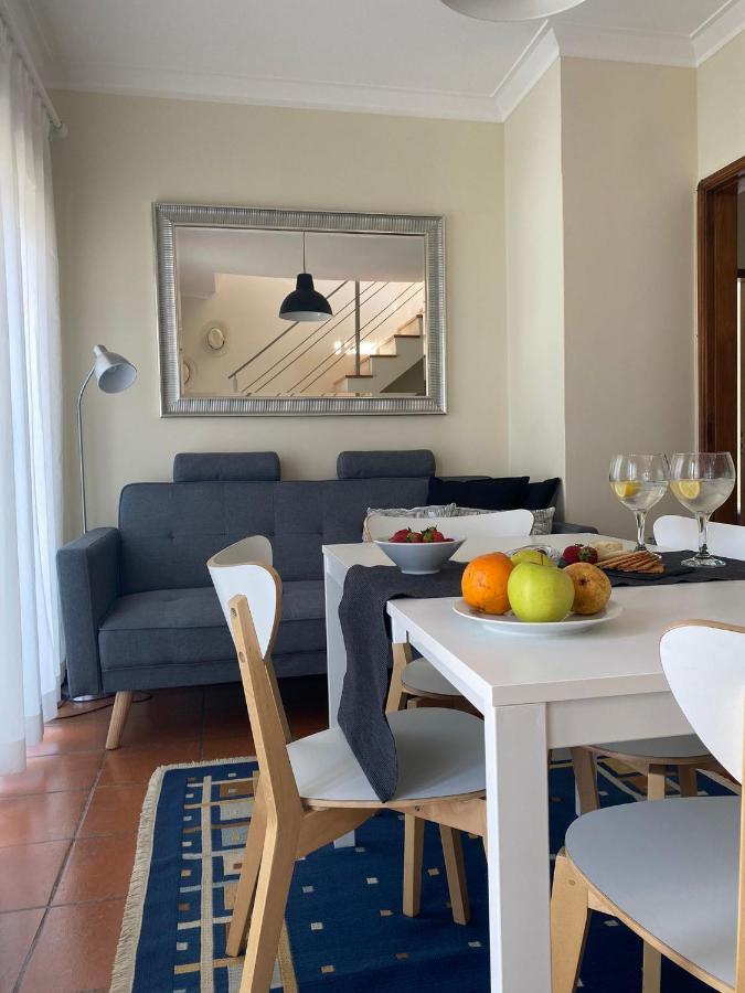 Casas Dos Seixos Villa Moledo  Bagian luar foto