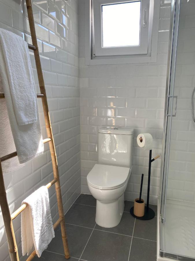 Casas Dos Seixos Villa Moledo  Bagian luar foto