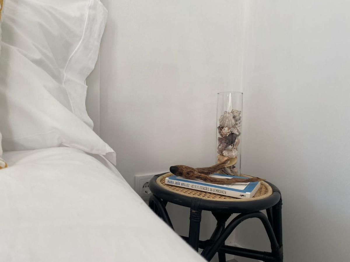 Casas Dos Seixos Villa Moledo  Bagian luar foto