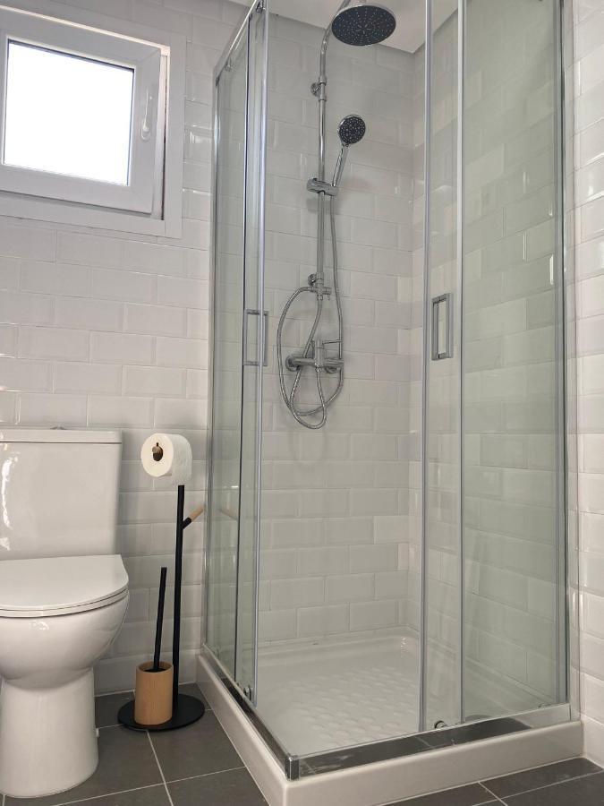 Casas Dos Seixos Villa Moledo  Bagian luar foto