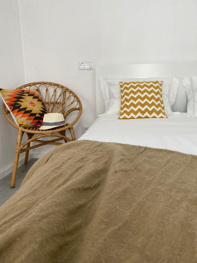 Casas Dos Seixos Villa Moledo  Bagian luar foto