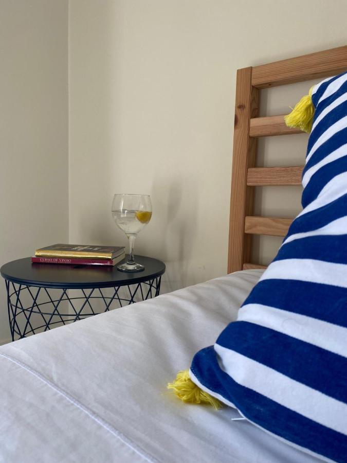 Casas Dos Seixos Villa Moledo  Bagian luar foto