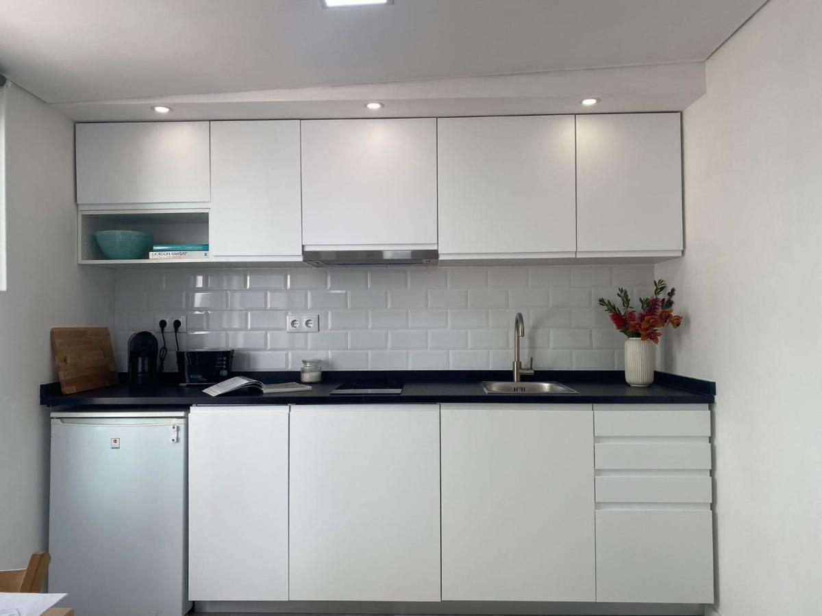 Casas Dos Seixos Villa Moledo  Bagian luar foto