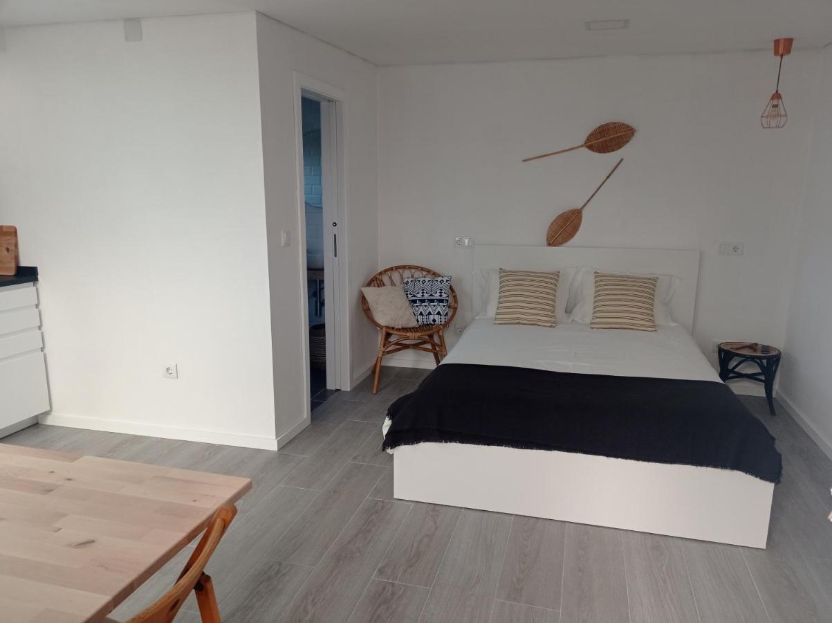 Casas Dos Seixos Villa Moledo  Bagian luar foto