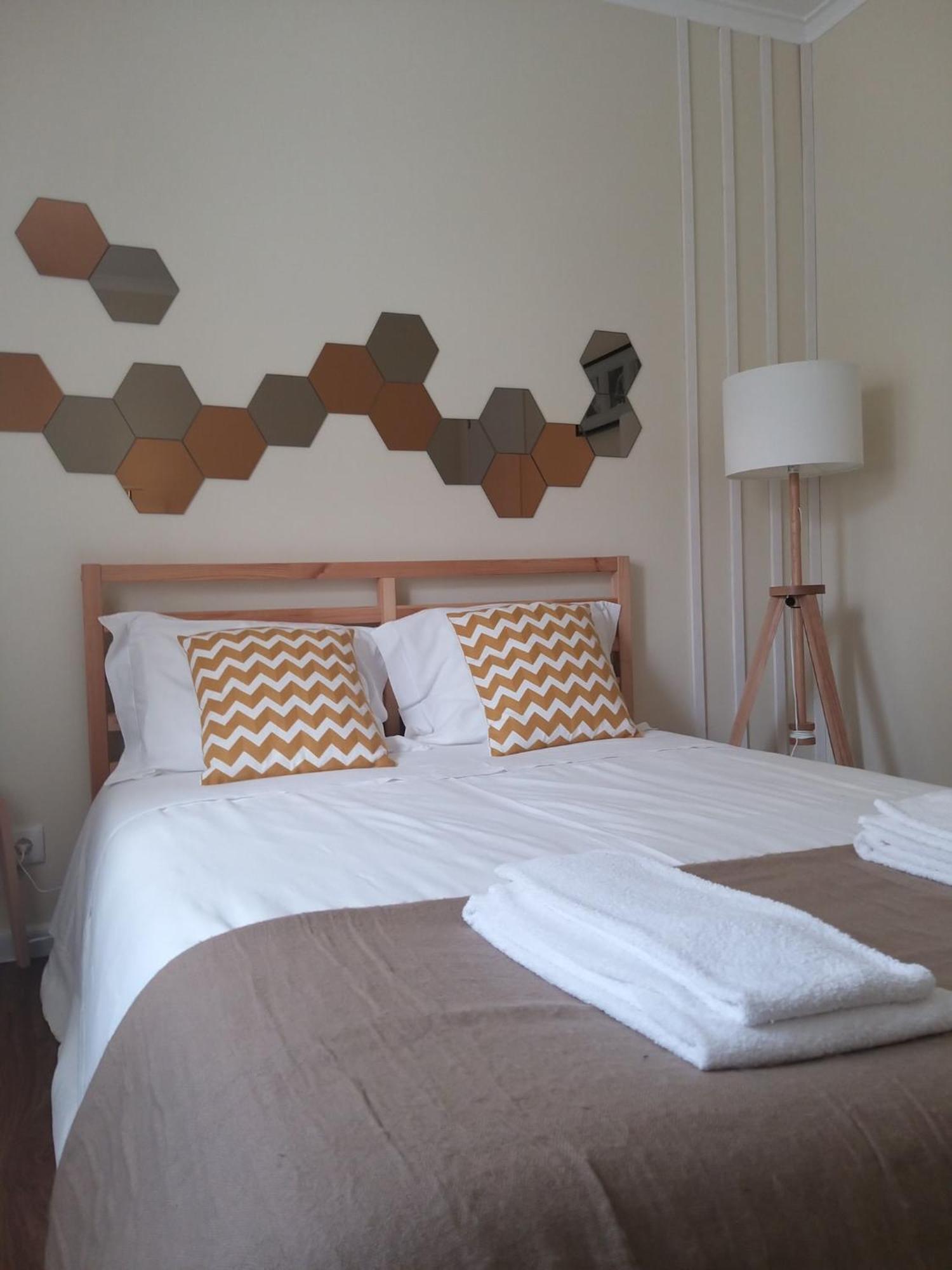 Casas Dos Seixos Villa Moledo  Bagian luar foto
