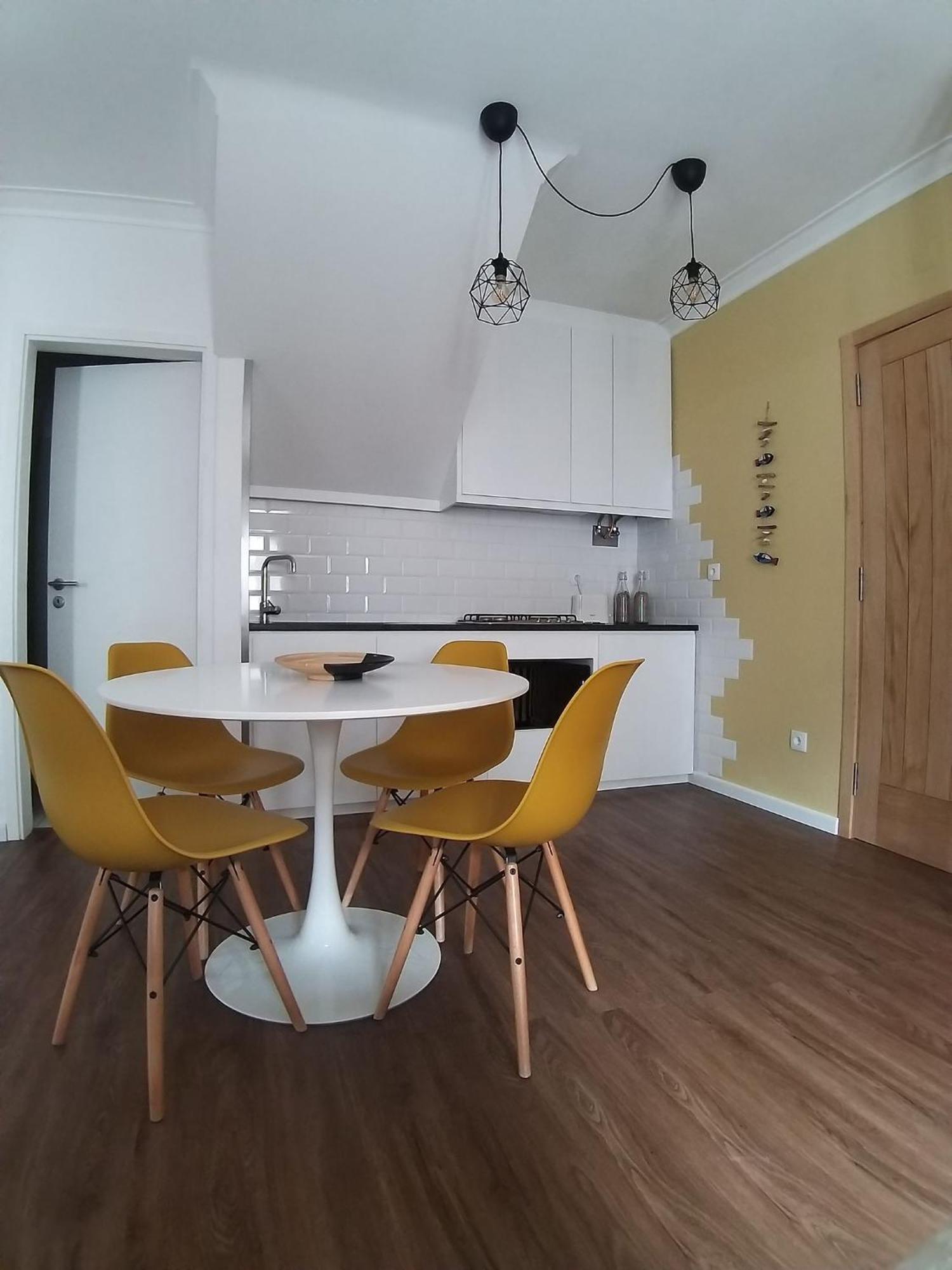Casas Dos Seixos Villa Moledo  Bagian luar foto