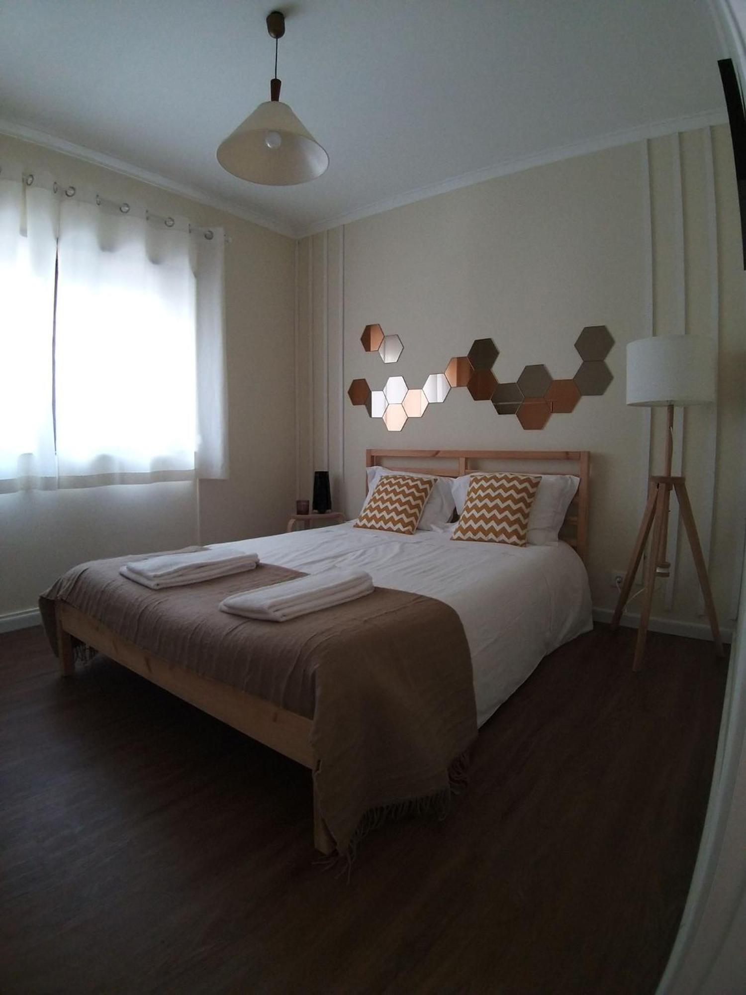 Casas Dos Seixos Villa Moledo  Bagian luar foto