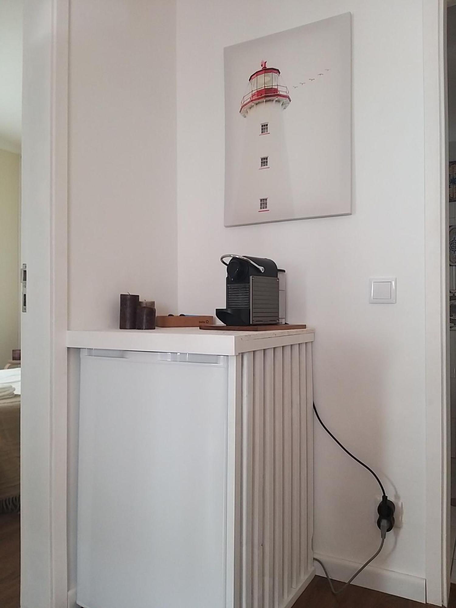 Casas Dos Seixos Villa Moledo  Bagian luar foto