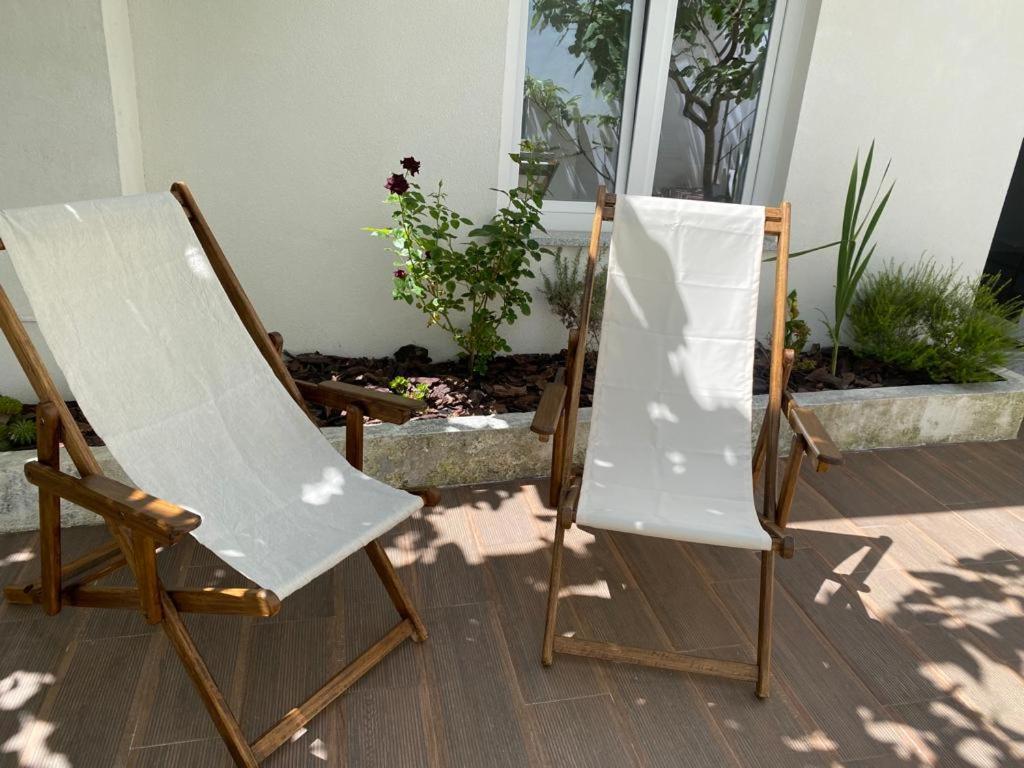 Casas Dos Seixos Villa Moledo  Bagian luar foto