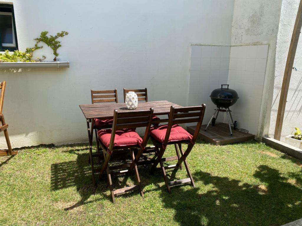Casas Dos Seixos Villa Moledo  Bagian luar foto